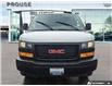 2024 GMC Savana 2500 Work Van (Stk: 13242) in Sault Ste. Marie - Image 2 of 25
