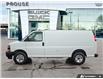 2024 GMC Savana 2500 Work Van (Stk: 13242) in Sault Ste. Marie - Image 3 of 25