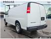 2024 GMC Savana 2500 Work Van (Stk: 13242) in Sault Ste. Marie - Image 4 of 25