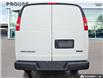 2024 GMC Savana 2500 Work Van (Stk: 13242) in Sault Ste. Marie - Image 5 of 25