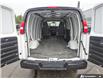 2024 GMC Savana 2500 Work Van (Stk: 13242) in Sault Ste. Marie - Image 12 of 25