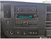 2024 GMC Savana 2500 Work Van (Stk: 13242) in Sault Ste. Marie - Image 19 of 25