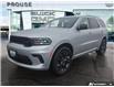 2025 Dodge Durango GT (Stk: 5438-26B) in Sault Ste. Marie - Image 1 of 25