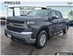 2021 Chevrolet Silverado 1500 LT (Stk: 8539-26A) in Sault Ste. Marie - Image 1 of 25
