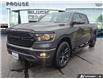 2020 RAM 1500 Big Horn (Stk: 7492-26A) in Sault Ste. Marie - Image 1 of 25