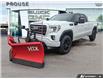 2022 GMC Sierra 1500 Limited Elevation (Stk: 7524-26A) in Sault Ste. Marie - Image 1 of 25