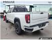 2022 GMC Sierra 1500 Limited Elevation (Stk: 7524-26A) in Sault Ste. Marie - Image 4 of 25