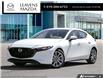 2026 Mazda Mazda3 Sport GT (Stk: 14-26214) in London - Image 1 of 24