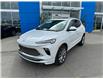 2026 Buick Encore GX Avenir (Stk: B230631) in Newmarket - Image 1 of 19