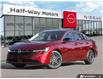 2026 Nissan Sentra SV (Stk: NC6637) in Thunder Bay - Image 1 of 26