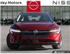 2026 Nissan Sentra SV (Stk: NC6637) in Thunder Bay - Image 2 of 26