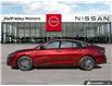 2026 Nissan Sentra SV (Stk: NC6637) in Thunder Bay - Image 3 of 26