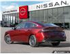 2026 Nissan Sentra SV (Stk: NC6637) in Thunder Bay - Image 4 of 26