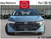 2026 Nissan Sentra SR (Stk: NC6636) in Thunder Bay - Image 2 of 24