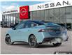 2026 Nissan Sentra SR (Stk: NC6636) in Thunder Bay - Image 4 of 24