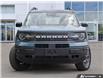 2024 Ford Bronco Sport Badlands (Stk: P6850) in London - Image 2 of 27