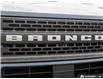 2024 Ford Bronco Sport Badlands (Stk: P6850) in London - Image 8 of 27