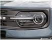 2024 Ford Bronco Sport Badlands (Stk: P6850) in London - Image 9 of 27