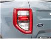 2024 Ford Bronco Sport Badlands (Stk: P6850) in London - Image 11 of 27