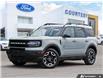 2023 Ford Bronco Sport Outer Banks (Stk: P6841) in London - Image 1 of 27