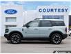 2023 Ford Bronco Sport Outer Banks (Stk: P6841) in London - Image 3 of 27