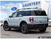 2023 Ford Bronco Sport Outer Banks (Stk: P6841) in London - Image 4 of 27