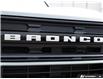 2023 Ford Bronco Sport Outer Banks (Stk: P6841) in London - Image 8 of 27