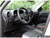 2023 Ford Bronco Sport Outer Banks (Stk: P6841) in London - Image 12 of 27