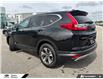 2017 Honda CR-V LX (Stk: 6128A) in Tecumseh - Image 10 of 26