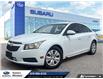 2012 Chevrolet Cruze LT Turbo (Stk: 6261A) in Tecumseh - Image 1 of 17