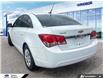 2012 Chevrolet Cruze LT Turbo (Stk: 6261A) in Tecumseh - Image 4 of 17