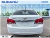 2012 Chevrolet Cruze LT Turbo (Stk: 6261A) in Tecumseh - Image 5 of 17