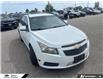 2012 Chevrolet Cruze LT Turbo (Stk: 6261A) in Tecumseh - Image 6 of 17