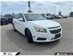 2012 Chevrolet Cruze LT Turbo (Stk: 6261A) in Tecumseh - Image 7 of 17