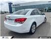2012 Chevrolet Cruze LT Turbo (Stk: 6261A) in Tecumseh - Image 8 of 17