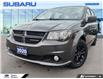2020 Dodge Grand Caravan GT (Stk: 6035A) in Tecumseh - Image 3 of 26