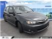 2011 Subaru Impreza 2.5i (Stk: 6201A) in Tecumseh - Image 4 of 26 2011 Subaru Impreza 2.5i (Stk: 6201A) in Tecumseh - Image 4 of 26