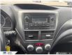 2011 Subaru Impreza 2.5i (Stk: 6201A) in Tecumseh - Image 20 of 26 2011 Subaru Impreza 2.5i (Stk: 6201A) in Tecumseh - Image 20 of 26
