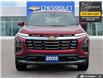 2025 Chevrolet Equinox LT (Stk: B6123A) in Kincardine - Image 2 of 24