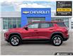 2025 Chevrolet Equinox LT (Stk: B6123A) in Kincardine - Image 3 of 24