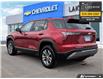 2025 Chevrolet Equinox LT (Stk: B6123A) in Kincardine - Image 4 of 24