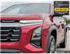 2025 Chevrolet Equinox LT (Stk: B6123A) in Kincardine - Image 7 of 24