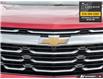 2025 Chevrolet Equinox LT (Stk: B6123A) in Kincardine - Image 8 of 24