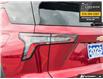 2025 Chevrolet Equinox LT (Stk: B6123A) in Kincardine - Image 10 of 24