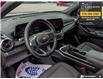 2025 Chevrolet Equinox LT (Stk: B6123A) in Kincardine - Image 12 of 24