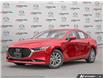 2026 Mazda Mazda3 GS (Stk: 1726M33706) in London - Image 1 of 23