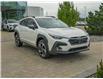 2026 Subaru Crosstrek Limited (Stk: 259356) in Red Deer - Image 1 of 19