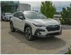 2026 Subaru Crosstrek Limited (Stk: 259315) in Red Deer - Image 1 of 20