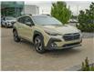 2026 Subaru Crosstrek Limited (Stk: 259140) in Red Deer - Image 1 of 21