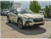2026 Subaru Crosstrek Limited (Stk: 258686) in Red Deer - Image 1 of 21